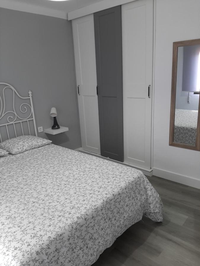 Versalles1 Lejlighed Avilés Eksteriør billede