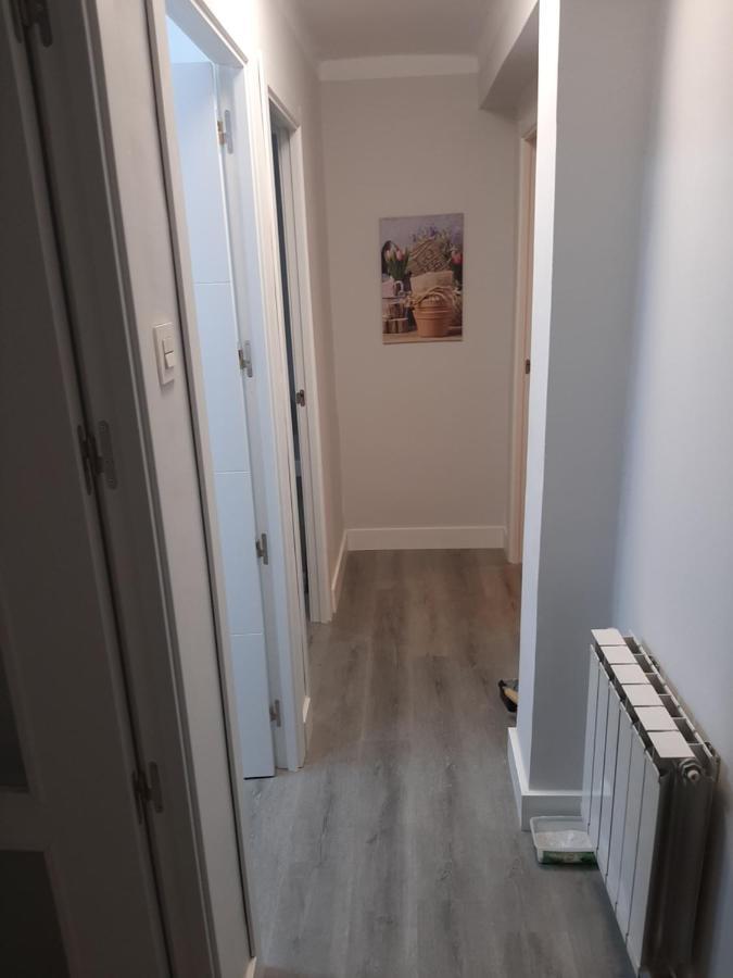 Versalles1 Lejlighed Avilés Eksteriør billede
